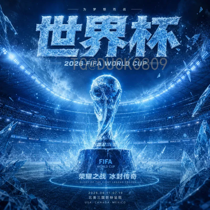 世界杯比分预测：深度解析热门球队与冷门赛果概率