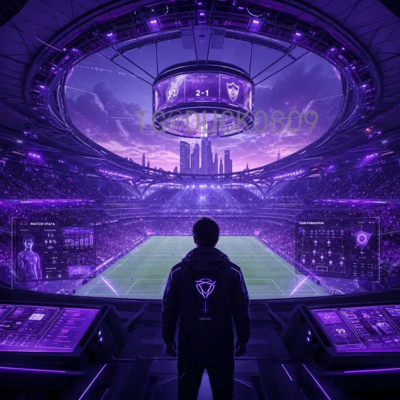 官方2026年世界杯开幕式直播时间确定？全方位解析与观看指南