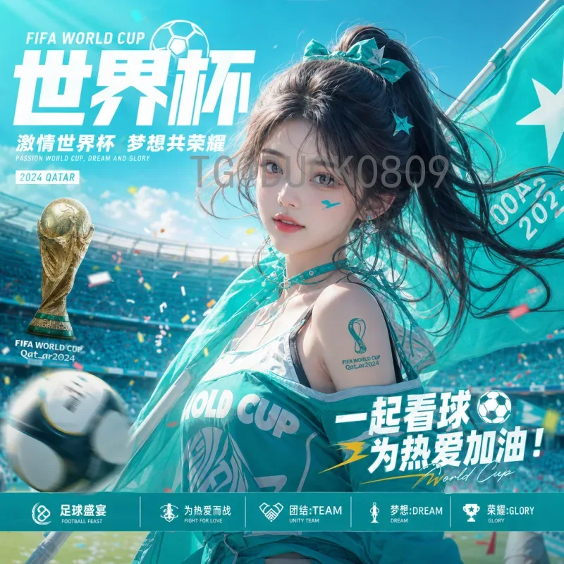 2026世界杯赛程表高清版：赛程安排与高清图获取全攻略